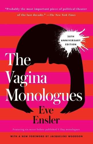 \Vagina Monologues - N"