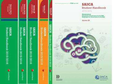SAIGR studentehandboek 2015/2016 5 volumes : Volume 2 - SAICA