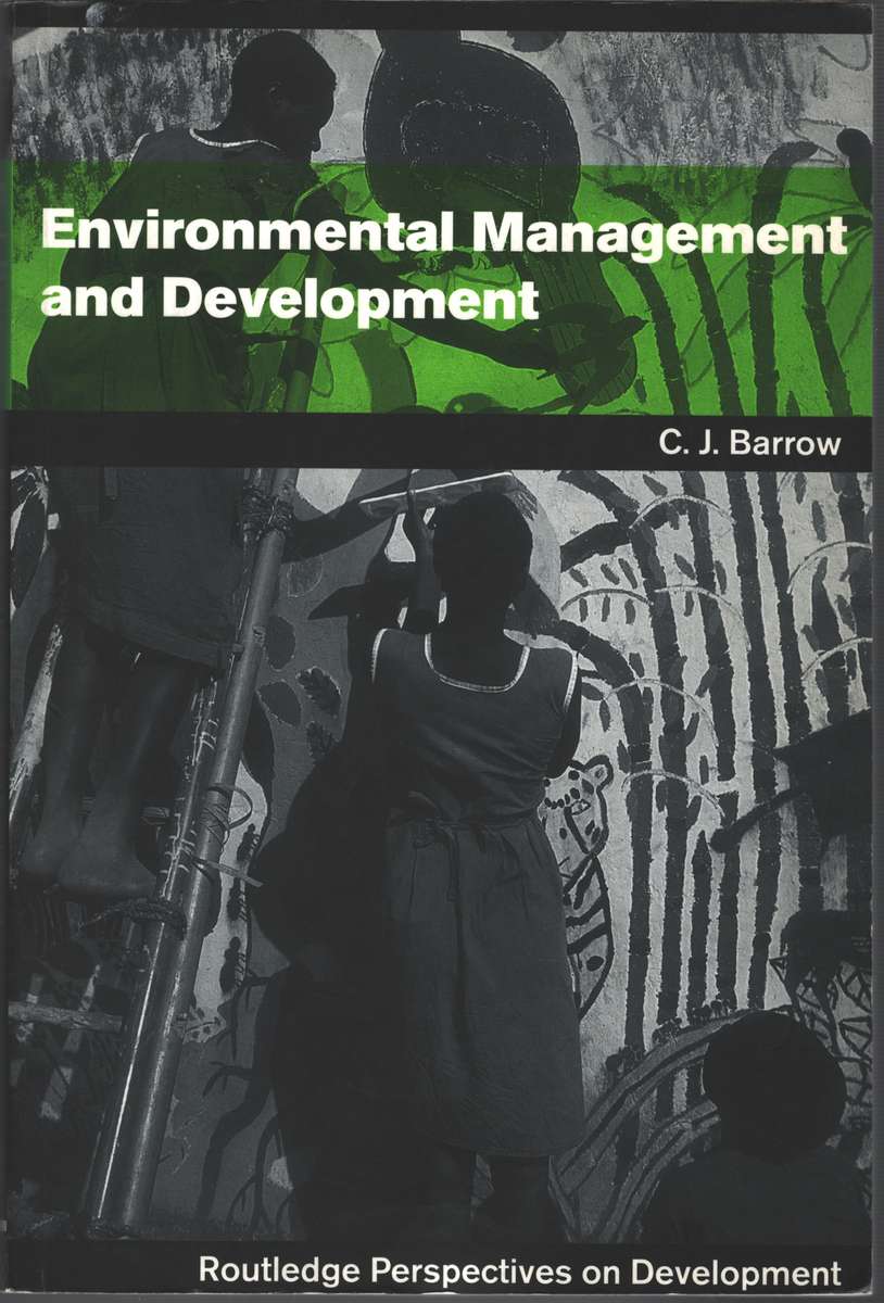 Environmental Management and Development - Chris Barrow