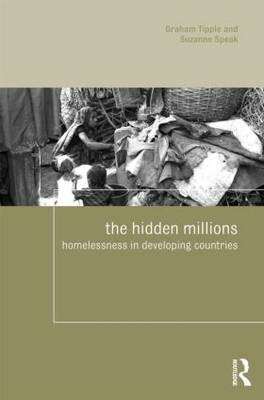 The Hidden Millions - Graham Tipple