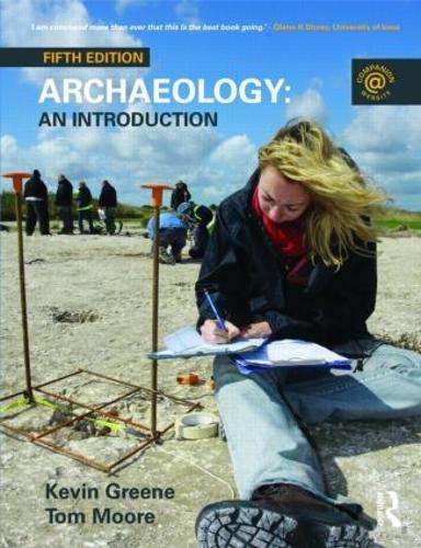 Archaeology - Kevin Greene