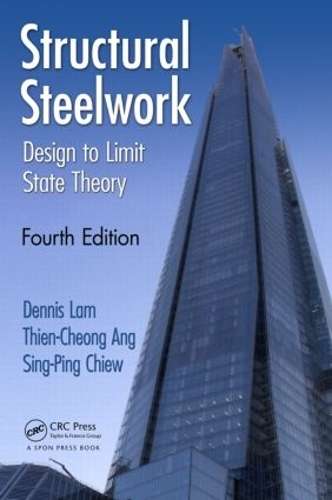 Structural Steelwork - Dennis Lam
