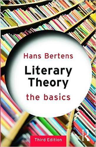 LIT THEORY THE BASICS 3E 2H - BERTENS