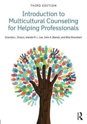 INTRO MULTICULTURAL COUSELLING 3ED - OROZCO,GL