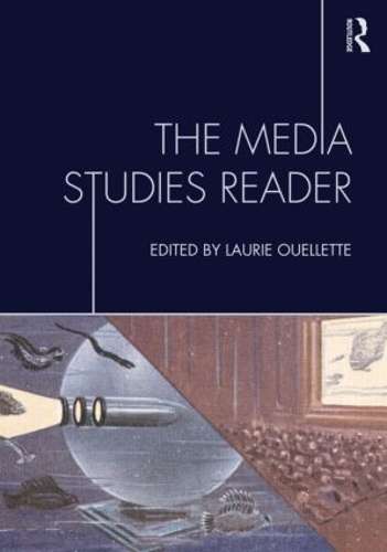 The Media Studies Reader - X