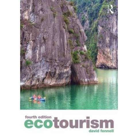 ECOTOURISM 4ED 2H SECONDHAND - FENNELL,DA
