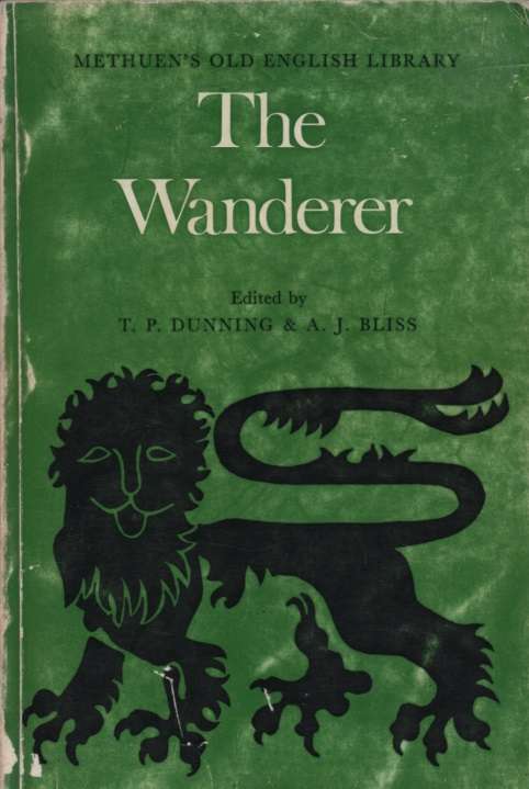 WANDERER - DUNNING,T