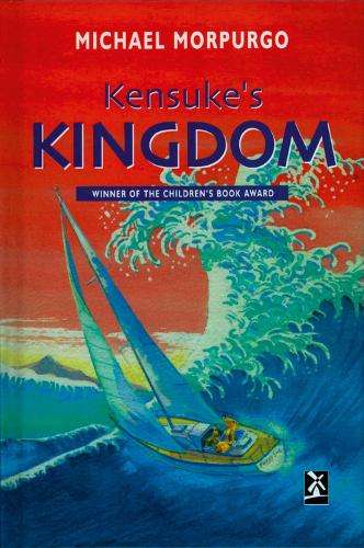 Kensuke's Kingdom - Michael Morpurgo