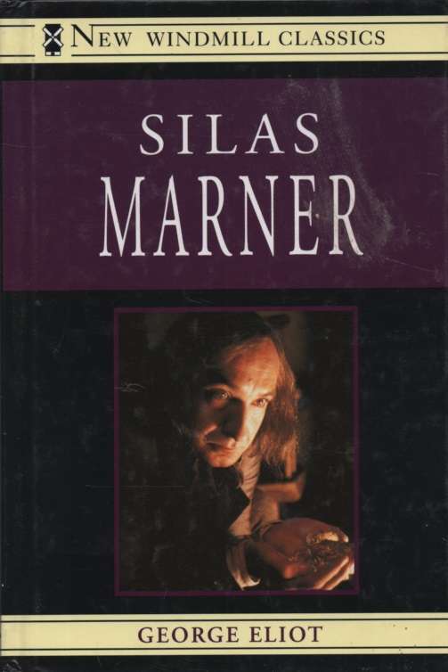 SILAS MARNER HC 2H SECONDHAND - ELIOT,G