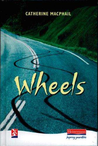 Wheels - MACPHAIL
