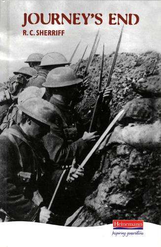 Journey's End - R. C. Sherriff
