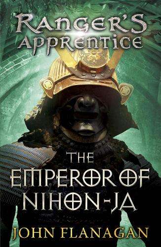 EMPEROR OF NIHON JA - FLANAGAN