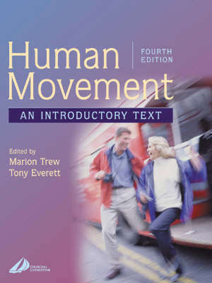 Human Movement - TREW,M