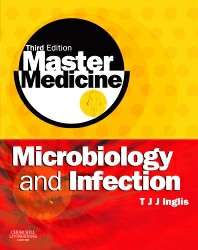 MICROBIOLOGY & INFECTION - INGLIS,T