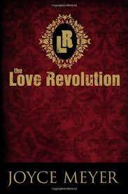 LOVE REVOLUTION SECONDHAND - MEYER,J
