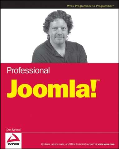 PROFESSIONAL JOOMLA - RAHMEL,D