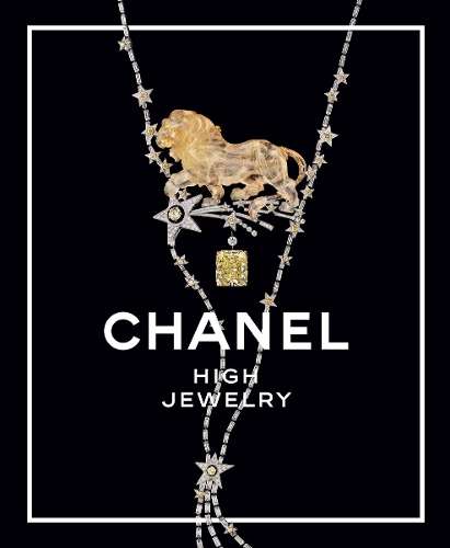 Chanel High Jewelry - Julie Levoyer