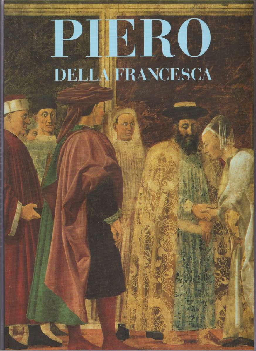 PIERO - FRANCESCA,D