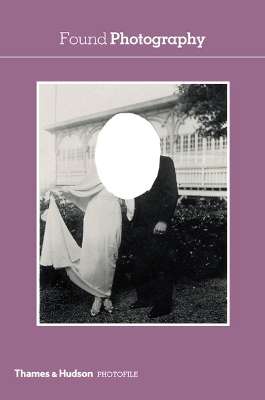 Found Photography - GARAT,A