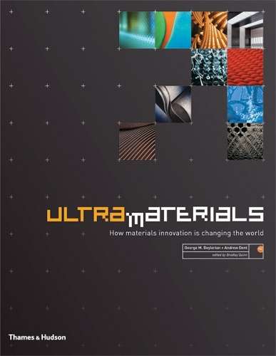 Ultra Materials - George M. Beylerian