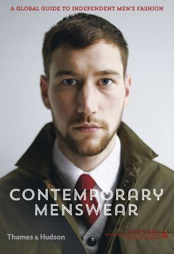 Contemporary Menswear - Steven Vogel
