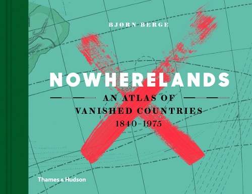 Nowherelands - Bjorn Berge