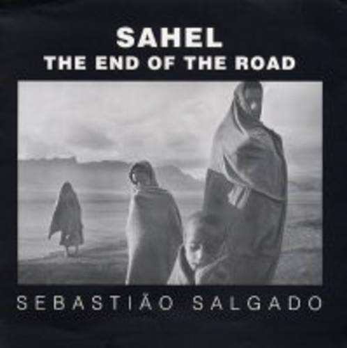 Sahel - Sebastiao Salgado
