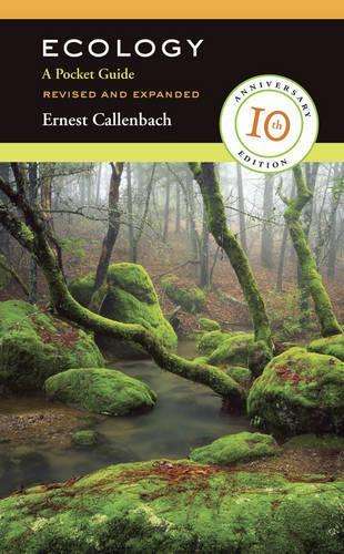 Ecology - Ernest Callenbach