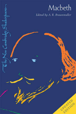 MACBETH 2ED 2H SECONDHAND - SHAKESPEARE