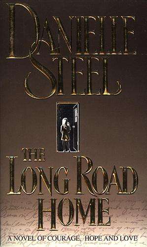 LONG ROAD HOME - STEEL,D