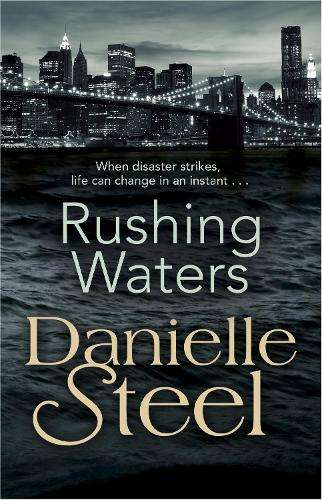 RUSHING WATERS - STEEL,D