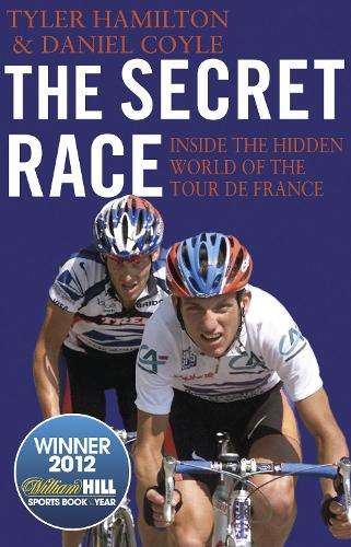 The Secret Race - Daniel Coyle