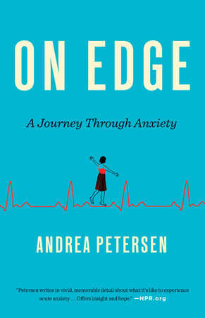 On Edge - Andrea Petersen