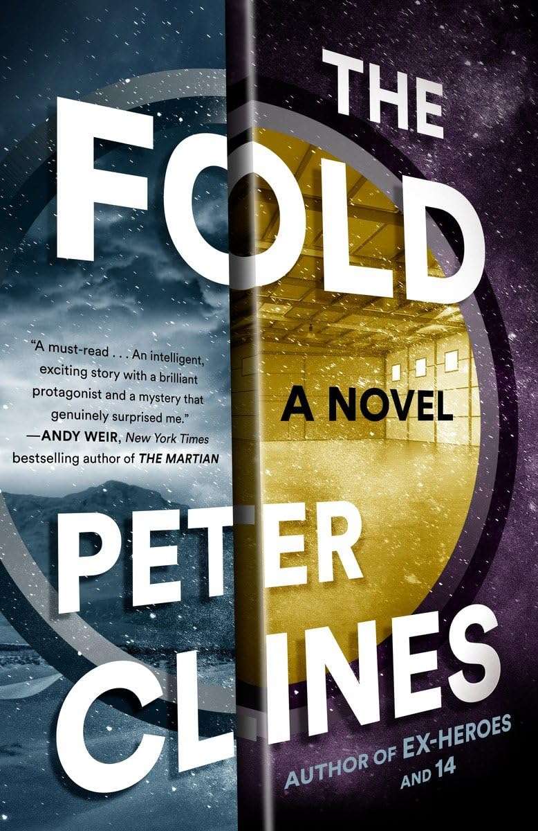 FOLD - CLINES,P