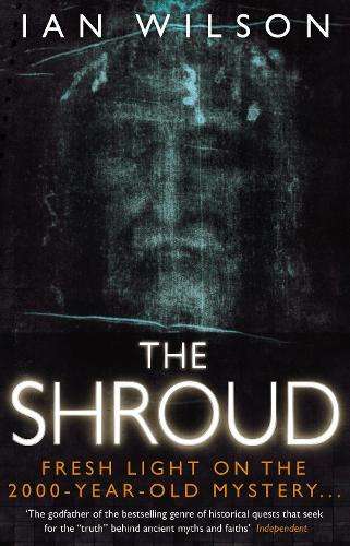 The Shroud - Ian Wilson