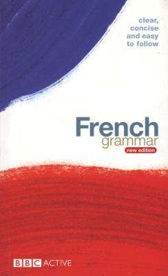 FRENCH GRAMMAR BBC 2H SECONDHAND - FOURNIER