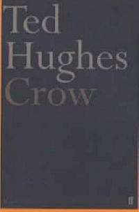 Crow - Ted Hughes