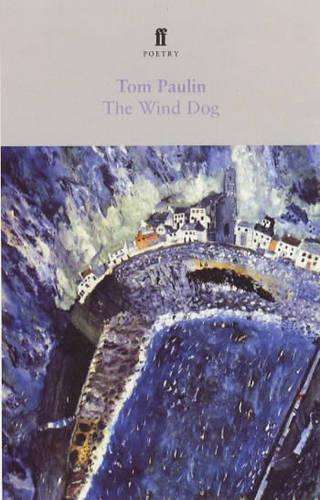 WIND DOG - PAULIN,T