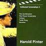 Collected Screenplays 2 - Harold Pinter