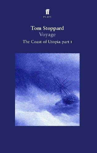 Voyage - Tom Stoppard