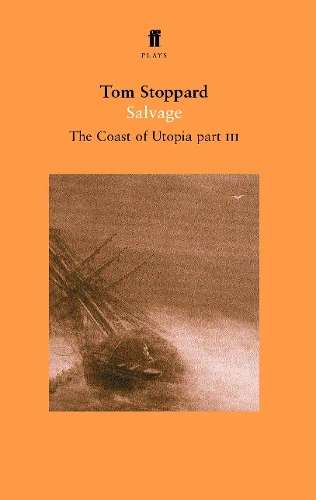 Salvage - Tom Stoppard