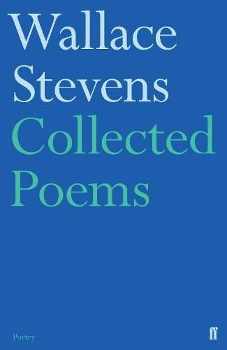Collected Poems - Wallace Stevens