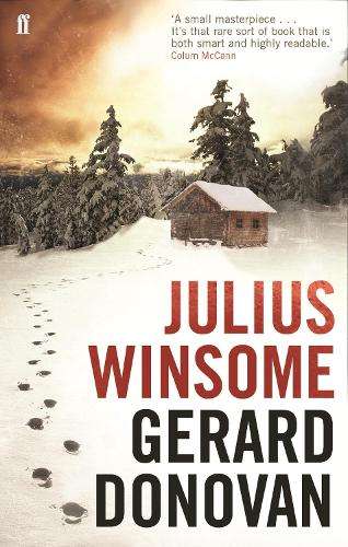 Julius Winsome - Gerard Donovan