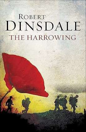 The Harrowing - Robert Dinsdale