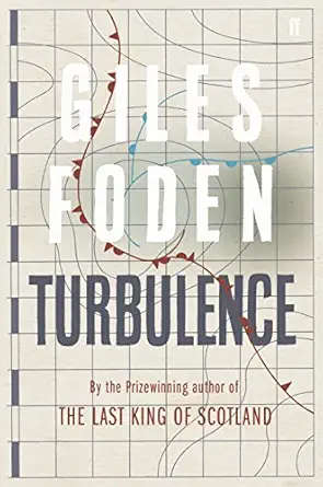 TURBULENCE - FODEN,G
