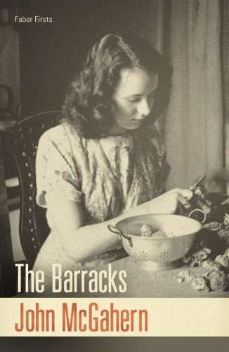 The Barracks - John McGahern