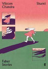 SHANTI FABER 90 SECONDHAND - CHANDRA