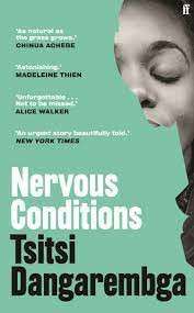 NERVOUS CONDITIONS 2HND SECONDHAND - DANGAREMBA