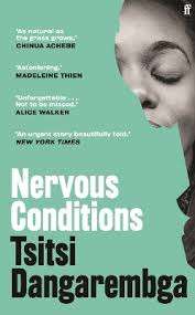 NERVOUS CONDITIONS - DANGAREMBA,T