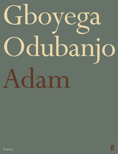 Adam - Gboyega Odubanjo